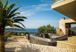 Villa Blue Horizon Seget